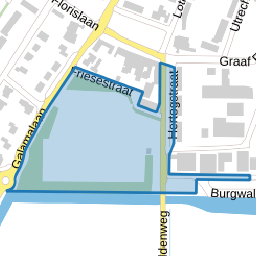 Perceel NOP00-FW-594