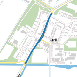 Perceel NOP00-FW-597