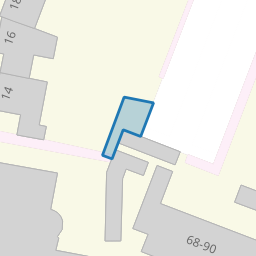 Perceel NOP00-FW-602