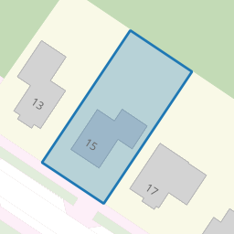 Perceel NOP00-FW-607