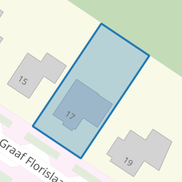 Perceel NOP00-FW-608