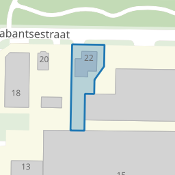 Perceel NOP00-FW-615