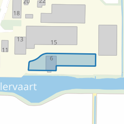 Perceel NOP00-FW-618