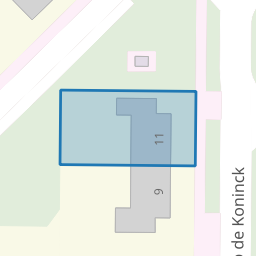 Perceel NOP00-FW-623