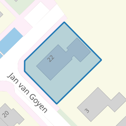 Perceel NOP00-FW-625