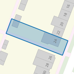 Perceel NOP00-FW-639