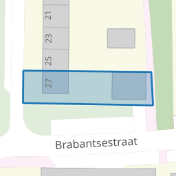 Perceel NOP00-FW-648