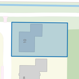 Perceel NOP00-FW-650