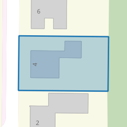 Perceel NOP00-FW-651
