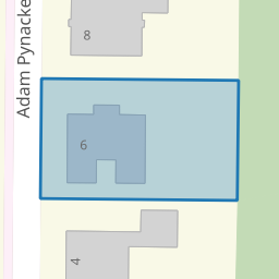 Perceel NOP00-FW-656