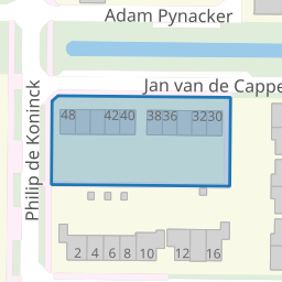 Perceel NOP00-FW-657