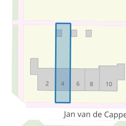 Perceel NOP00-FW-659