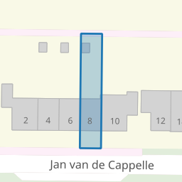 Perceel NOP00-FW-663