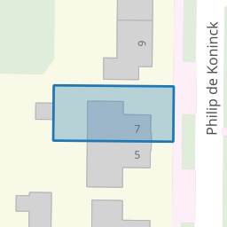 Perceel NOP00-FW-666