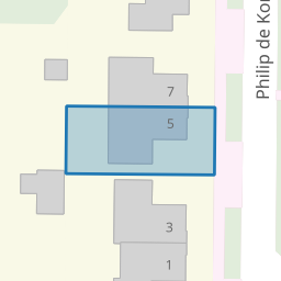 Perceel NOP00-FW-667
