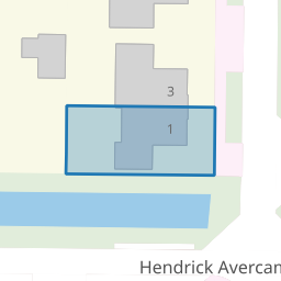 Perceel NOP00-FW-672