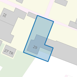 Perceel NOP00-FW-677