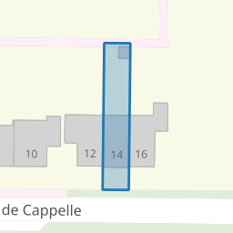 Perceel NOP00-FW-679