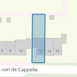 Perceel NOP00-FW-681