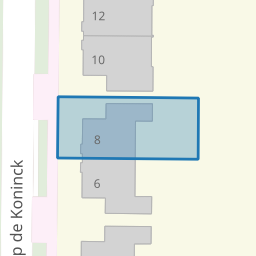 Perceel NOP00-FW-685