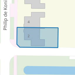 Perceel NOP00-FW-686