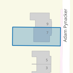 Perceel NOP00-FW-701