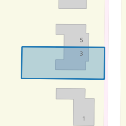 Perceel NOP00-FW-705
