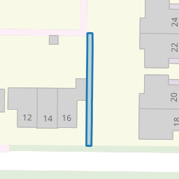 Perceel NOP00-FW-707