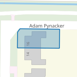 Perceel NOP00-FW-714