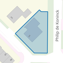 Perceel NOP00-FW-716