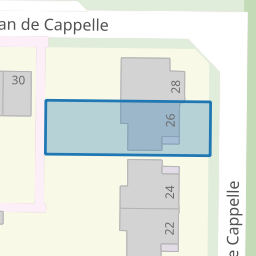 Perceel NOP00-FW-720