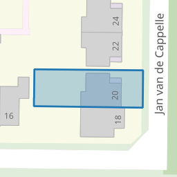 Perceel NOP00-FW-723