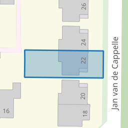 Perceel NOP00-FW-724
