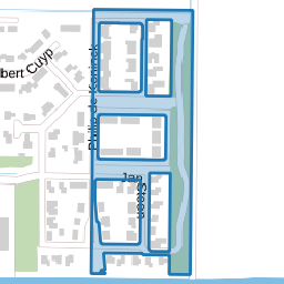Perceel NOP00-FW-727