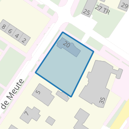 Perceel NOP00-FW-731