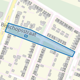 Perceel NOP00-FW-735