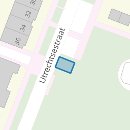 Perceel NOP00-FW-738