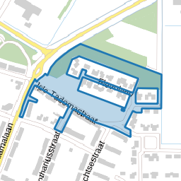 Perceel NOP00-FW-739