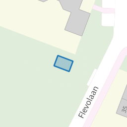 Perceel NOP00-FW-740