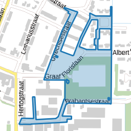 Perceel NOP00-FW-744