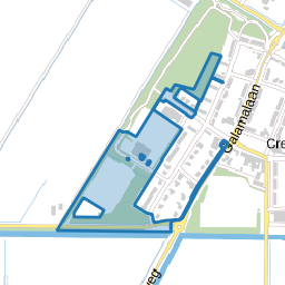 Perceel NOP00-FW-747