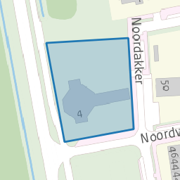 Perceel NOP00-FX-105