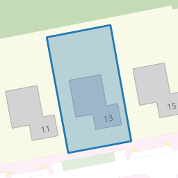 Perceel NOP00-FX-118