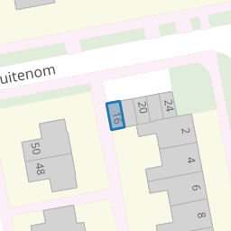 Perceel NOP00-FX-123