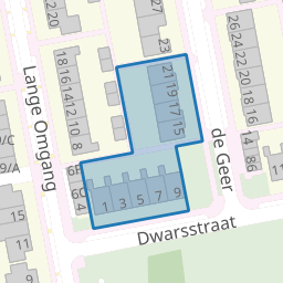 Perceel NOP00-FX-146