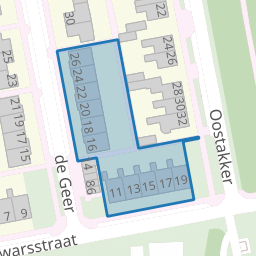 Perceel NOP00-FX-147