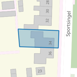 Perceel NOP00-FX-151