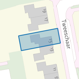 Perceel NOP00-FX-181