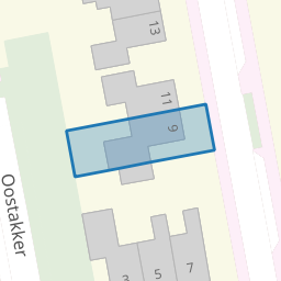 Perceel NOP00-FX-184