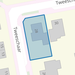 Perceel NOP00-FX-190